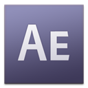 cs3, adobe, effects, After LightSlateGray icon