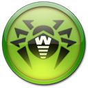Drweb YellowGreen icon