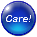 care, system, Advanced DarkSlateBlue icon