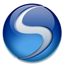 Snagit SteelBlue icon