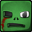 zombie SeaGreen icon