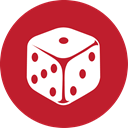red, Games, Board Firebrick icon