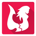 lamia scale, Fairy tail Crimson icon