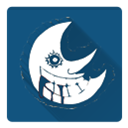 soul eater Teal icon