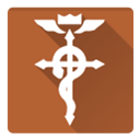 Fullmetal alchemist Sienna icon