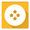 dragon ball Goldenrod icon