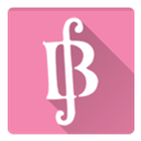 one piece, Berry HotPink icon