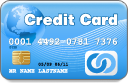 Business, order, financial, online, donate, buy, shopping, payment, Cash, sale, offer, Service, income, checkout, credit, card, Price, Front, creditcard CornflowerBlue icon