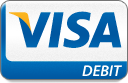 Debit, checkout, visa, order, Business, shopping, online, donate, Cash, Price, visa debit, offer, buy, Service, income, payment, financial, credit, card, sale WhiteSmoke icon