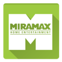 Miramax YellowGreen icon