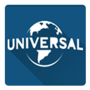 Universal Teal icon