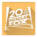 Fox, Century SandyBrown icon