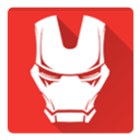 ironman Crimson icon