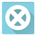 Xmen SkyBlue icon
