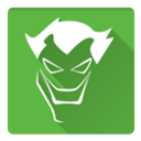 Joker OliveDrab icon
