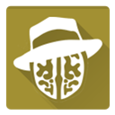 Rorschach Peru icon