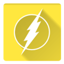 Flash, the Goldenrod icon