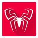Spiderman Crimson icon