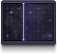 Maps DarkSlateGray icon