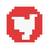 Adaway Crimson icon