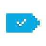 Do, Any DeepSkyBlue icon