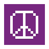 Craiglist Purple icon