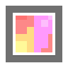 gallery DimGray icon