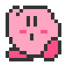 Kirby LightPink icon