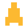 Mytracks Goldenrod icon