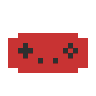 N64oid Firebrick icon