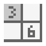 Sudoku WhiteSmoke icon
