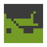 Superuser OliveDrab icon