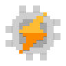 Tasker LightGray icon