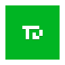 Td ForestGreen icon