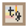 textgram RosyBrown icon
