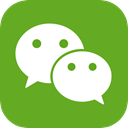 chinese, China, tencent, Wechat OliveDrab icon