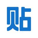 chinese, China, Baidu, tieba RoyalBlue icon