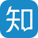 zhihu, chinese, China SteelBlue icon