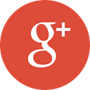 google, plus, Google+ Chocolate icon