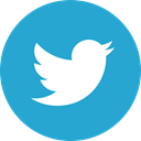 socialnetwork, bird, twitter LightSeaGreen icon