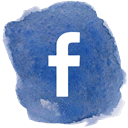 social network, Facebook, face book, social media, Social SteelBlue icon