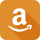 Amazon, Shop Peru icon