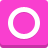 Orkut HotPink icon