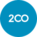 Co, card, Money, payment, ecommerce DarkCyan icon