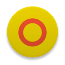 Orkut Gold icon