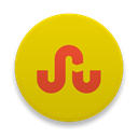 Stumbleupon Gold icon