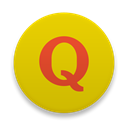 Quora Gold icon