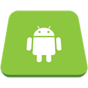 Android, seo, mobile phone, talk, internet, Contact, Business, Book, wireless, Address, touchscreen, smartphone, smart phone, phones YellowGreen icon