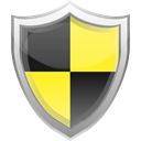 security, shield Khaki icon