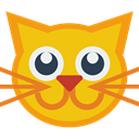 Cat Gold icon